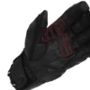 Royal Enfield Men Sahara Air Grey Riding Gloves 7