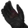 Royal Enfield Men Sahara Air Grey Riding Gloves 8