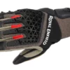 Royal Enfield Men Sahara Air Sand Riding Gloves 11