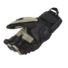 Royal Enfield Men Sahara Air Sand Riding Gloves 4