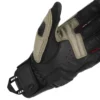 Royal Enfield Men Sahara Air Sand Riding Gloves 7