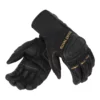 Royal Enfield Women Darcha Black Riding Gloves 1