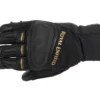 Royal Enfield Women Darcha Black Riding Gloves 11