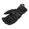 Royal Enfield Women Darcha Black Riding Gloves 4