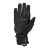 Royal Enfield Women Darcha Black Riding Gloves 5