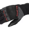 Royal Enfield Women Darcha Light Grey Riding Gloves 11