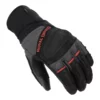 Royal Enfield Women Darcha Light Grey Riding Gloves 2