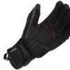 Royal Enfield Women Darcha Light Grey Riding Gloves 7