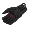 Royal Enfield Women Sahara Air Grey Riding Gloves 4