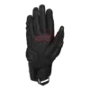 Royal Enfield Women Sahara Air Grey Riding Gloves 5