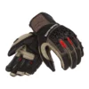 Royal Enfield Women Sahara Air Sand Riding Gloves 1