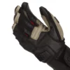 Royal Enfield Women Sahara Air Sand Riding Gloves 11