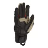 Royal Enfield Women Sahara Air Sand Riding Gloves 5