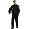 Royal Enfield x Revit Men Darcha Pro Riding Black Pants 13