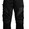 Royal Enfield x Revit Men Darcha Pro Riding Black Pants 6