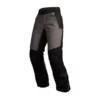 Royal Enfield x Revit Men Darcha Pro Riding Light Grey Pants 1