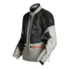 Royal Enfield x Revit Men Sahara Air Grey Riding Jacket 1