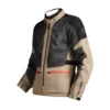 Royal Enfield x Revit Men Sahara Air Sand Riding Jacket 1