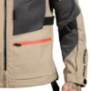 Royal Enfield x Revit Men Sahara Air Sand Riding Jacket 11