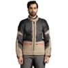 Royal Enfield x Revit Men Sahara Air Sand Riding Jacket 21