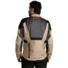 Royal Enfield x Revit Men Sahara Air Sand Riding Jacket 4