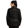 Royal Enfield x Revit Women Darcha Pro Black Riding Jacket 13