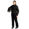 Royal Enfield x Revit Women Darcha Pro Black Riding Jacket 17