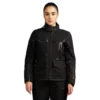 Royal Enfield x Revit Women Darcha Pro Black Riding Jacket 4