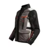 Royal Enfield x Revit Women Sahara Air Grey Riding Jacket 1