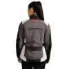 Royal Enfield x Revit Women Sahara Air Grey Riding Jacket 2