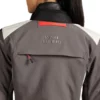 Royal Enfield x Revit Women Sahara Air Grey Riding Jacket 5