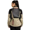 Royal Enfield x Revit Women Sahara Air Sand Riding Jacket 5