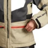 Royal Enfield x Revit Women Sahara Air Sand Riding Jacket 8