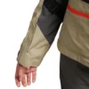 Royal Enfield x Revit Women Sahara Air Sand Riding Jacket 9