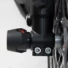 SW Motech Front Fork Sliders for BMW G 310 GS R 5