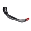 Bonamici Racing Universal Red Brake Lever Protector (LPRR RED) 1