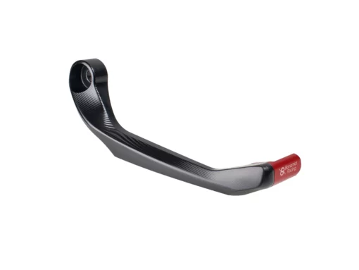 Bonamici Racing Universal Red Brake Lever Protector (LPRR RED) 1