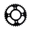 Crank1 Performance Rear Black Chain Sprocket for Benelli TNT 300 TRK 502 (2015+) (CPR15.42T) 1