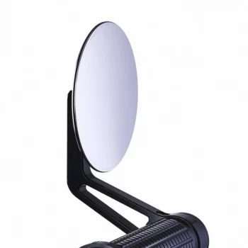 Moto Gadget M.View Cafe Bar End Mirror (7003020) 2