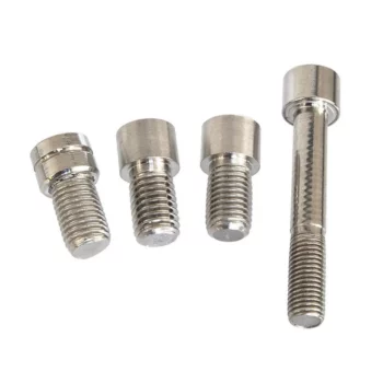 Moto Gadget Mo.View Screw Kit (7001080) 1