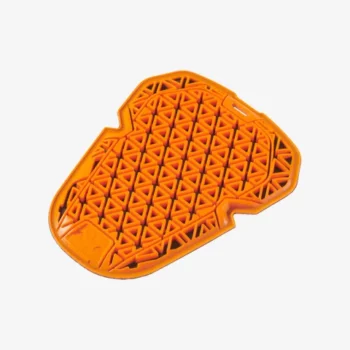 Moto Garuda D3O Ghost L2 Orange ShoulderHip Orange Protector (Pair) 1