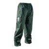 Mototech Hurricane TourPro Rain Overtrousers Waterproof Pants Dark Grey 1