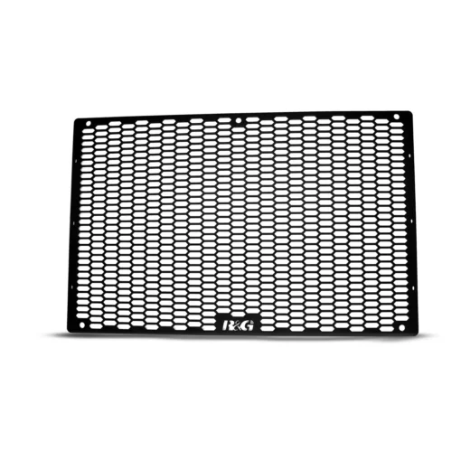 R&G Pro Radiator Guard for Kawasaki Z900 (RAD0299PROBK) 2