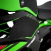 R&G Traction Kit for Kawasaki ZX 6R (EZRG405BL) 5