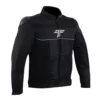 Tarmac One III Level 2 Black Riding Jacket (Free Tex Gloves) 3