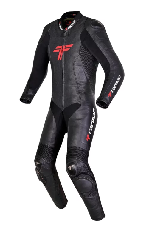 Tarmac Venom Suit 1