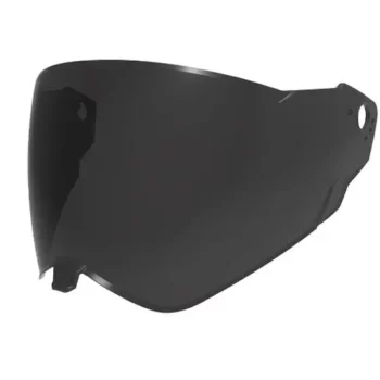 Touratech 80% Tinted Visor For Aventuro Carbon2 With Pinlock Preparation (01 500 9102 0) 1