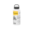 Touratech Aluminum Bottle 0.6L Made For Adventure (01 065 0790 0) 1