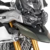 Touratech Black Headlamp Guard With Quick Release For Triumph Tiger 900 (OFFROAD USE ONLY) (01 421 5095 0) 1