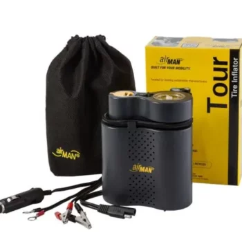 Touratech Compressor Airman Tour (01 070 2104 0) 1